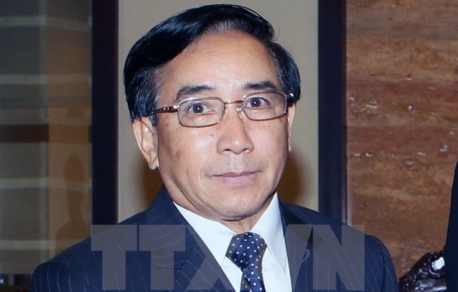 Вьетнам и Лаос активизируют отношения традиционной дружбы